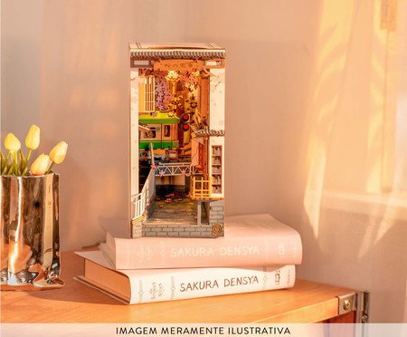 Mini Book Bonde | Westwing