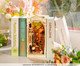 Miniatura Mii Book Garden Whispers, Colorido | WestwingNow