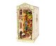 Miniatura Mii Book Garden Whispers, Colorido | WestwingNow