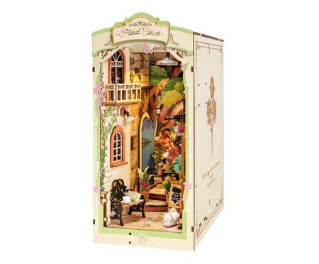 Miniatura Mii Book Garden Whispers | Westwing