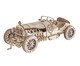 Miniatura Carro Grand Prix, Colorido | WestwingNow