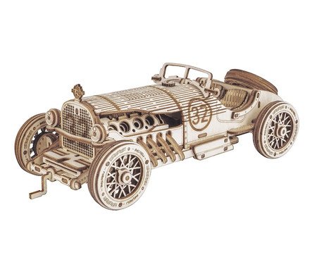 Miniatura Carro Grand Prix | Westwing