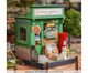 Miniatura Post Office, Colorido | WestwingNow