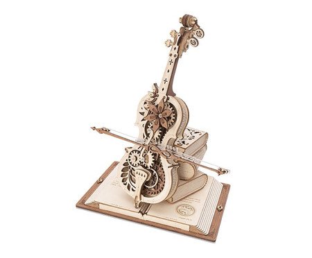Miniatura Violoncelo | Westwing
