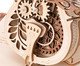 Miniatura Violoncelo, Colorido | WestwingNow
