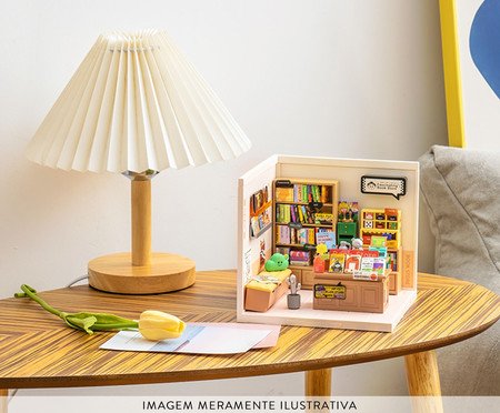 Miniatura Book Bliss Boutique | Westwing