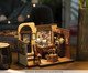 Miniatura Detetive, Colorido | WestwingNow