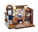 Miniatura Detetive, Colorido | WestwingNow