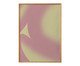 Poster Ovata Pink Ii, Colorido | WestwingNow