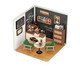 Miniatura Moments Cafe, Colorido | WestwingNow