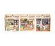 Miniatura Moments Cafe, Colorido | WestwingNow