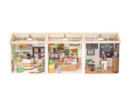 Miniatura Moments Cafe | Westwing