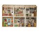 Miniatura Moments Cafe, Colorido | WestwingNow
