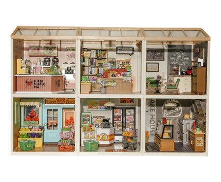 Miniatura Moments Cafe | Westwing