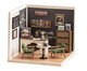 Miniatura Moments Cafe, Colorido | WestwingNow
