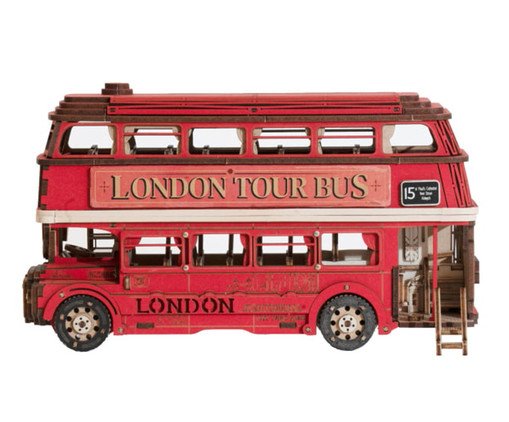 Miniatura City Ride, Colorido | WestwingNow