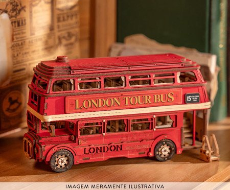 Miniatura City Ride | Westwing