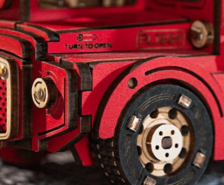 Miniatura City Ride | Westwing