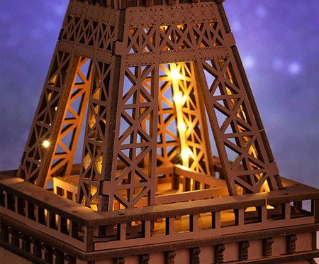 Miniatura Torre Eiffel | Westwing