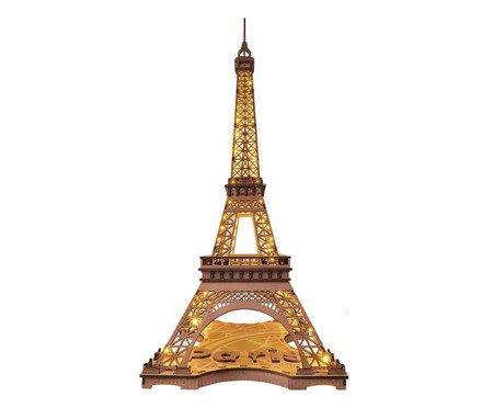 Miniatura Torre Eiffel | Westwing