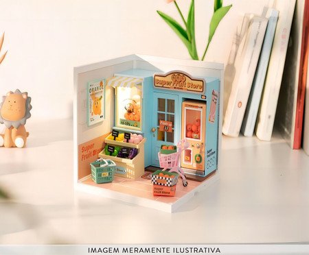 Miniatura Fresh Market | Westwing