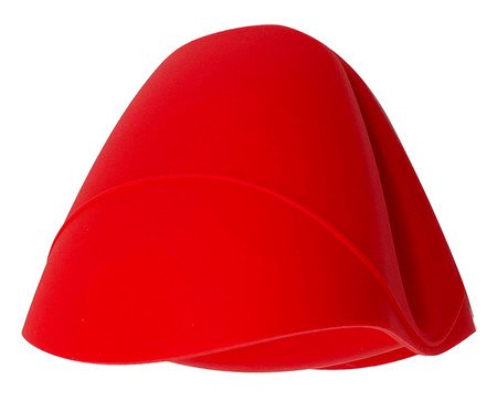 Bico Pegador de Panela Vermelho | Westwing