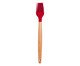 Píncel de Cozinha com Cabo Kopani, Vermelho | WestwingNow