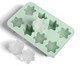 Forma de Gelo Flocos de Neve Mozcada, Verde | WestwingNow