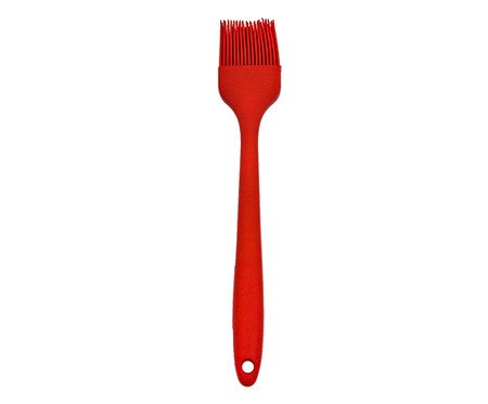 Píncel de Cozinha Mozcada Vermelho | Westwing