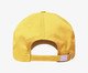 Boné Dad Hat Tournesol Logo Amour Verde, yellow | WestwingNow