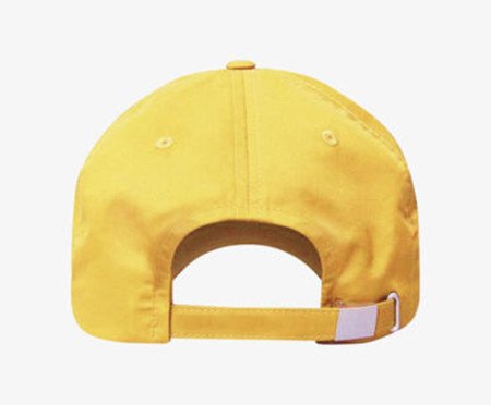 Boné Dad Hat Tournesol Logo Amour Verde | Westwing