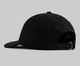 Boné Classhat Preto Département de Création Refletivo, black | WestwingNow