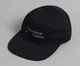 Boné Classhat Preto Département de Création Refletivo, black | WestwingNow