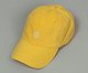 Boné Dad Hat Solare Logo Amour Branco, yellow | WestwingNow