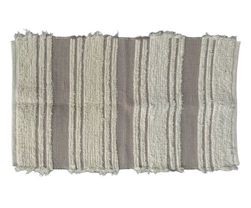 Tapetinho Felpudo Peônia, multicolor | WestwingNow