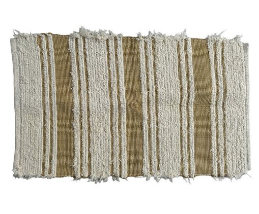 Tapetinho Felpudo Mel, multicolor | WestwingNow