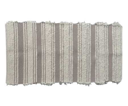 Passadeira Felpuda Peônia | Westwing