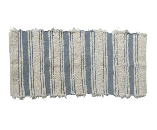 Passadeira Felpuda Céu, multicolor | WestwingNow