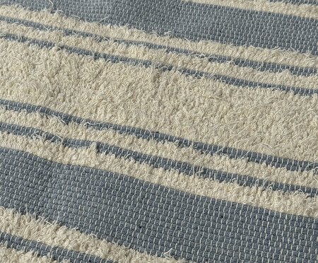 Passadeira Felpuda Céu | Westwing