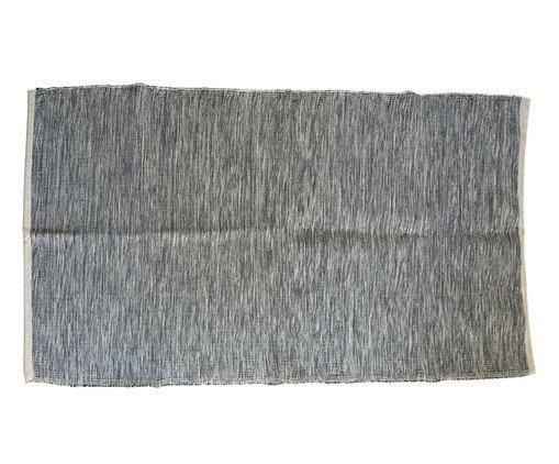 Tapete Médio Blend Nevoa, multicolor | WestwingNow