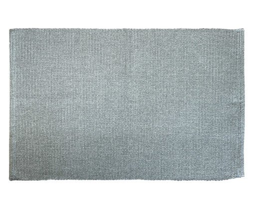 Tapete Médio Linha Liso Cinza, multicolor | WestwingNow