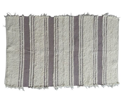 Tapete Beira-cama Felpudo Lavanda, multicolor | WestwingNow