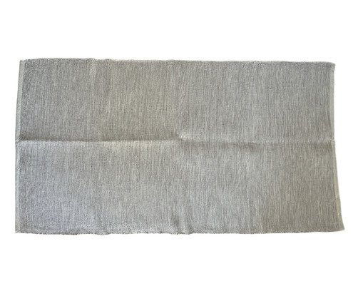 Tapete Médio Blend Aveia, multicolor | WestwingNow