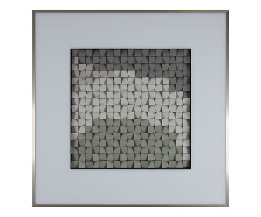 Quadro Cayari - Cicero Silva, multicolor | WestwingNow