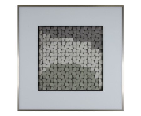 Quadro Cayari - Cicero Silva | Westwing