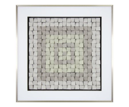 Quadro Anahi - Cicero Silva | Westwing