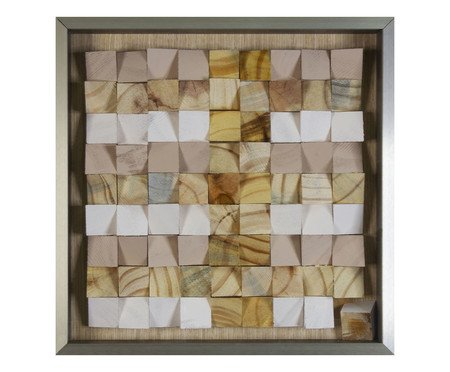 Quadro Orion - Cicero Silva | Westwing