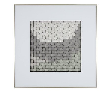 Quadro Nardo - Cicero Silva | Westwing