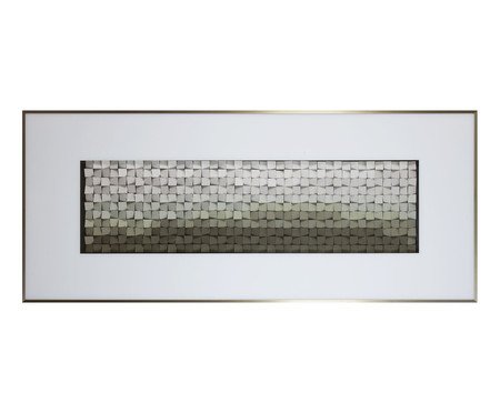 Quadro Thuban - Cicero Silva | Westwing