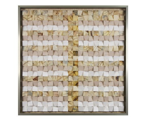 Quadro Vardan - Cicero Silva, multicolor | WestwingNow